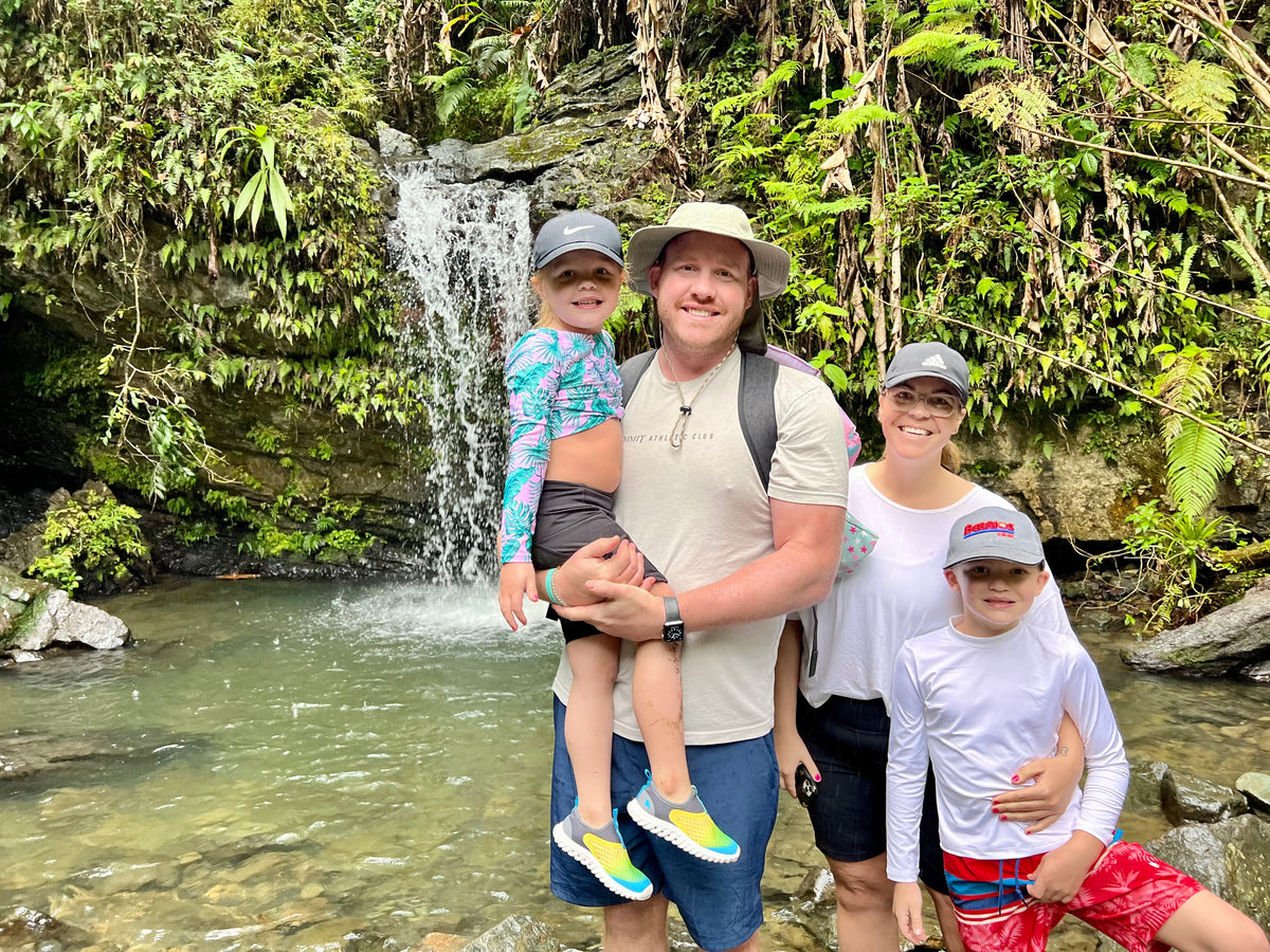 Our family